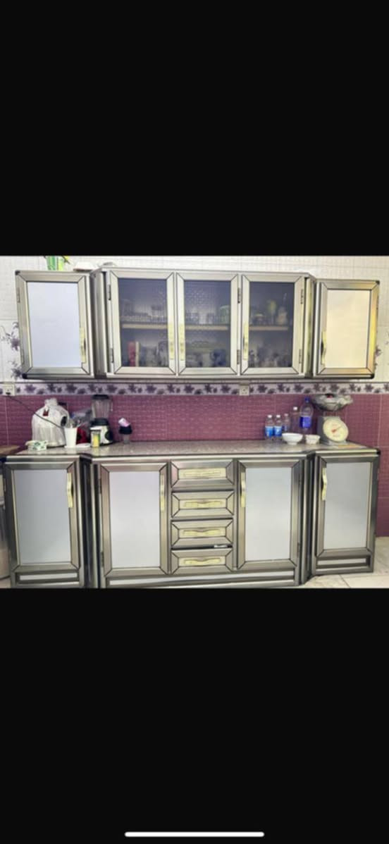 كاونتر
تخم
مطحنه
نضيفات للبيع
مكان بغداد البلديات
***********
