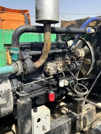 اسكانيا ١١٣ • بم ٨٨ • لا بخار