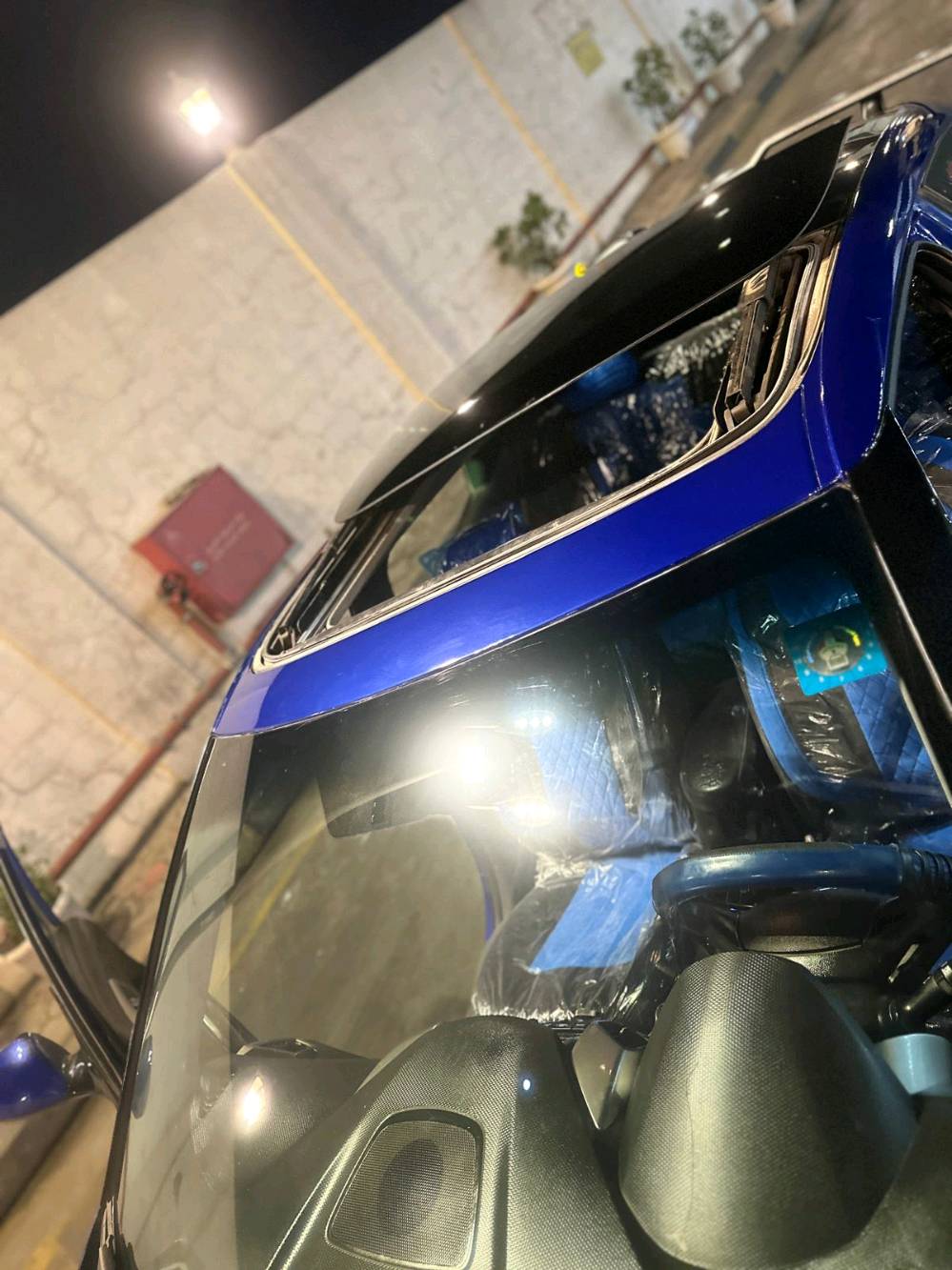 سلام عليكم سياره فوليستر للبيع بغداد باسمي تحويل مباشر  كشنات سبورت تحكمات ستيرن ابع جهات كروز سرعة حواجب لد بالمازدات--بلوجكترات زنون اصلي لايت زنون اصلي باتري جديد كوري ثلاث انضمه قياده(سبورت- ايكو- عادي) اي بي اس مانع انزلاق سستم حساس خلفي صوت بلادي اقتصادية بشكل بانوراما بصمة+بصمة ابواب السياره وارد امريكي  للستفسار *********** السعر 88ورقه