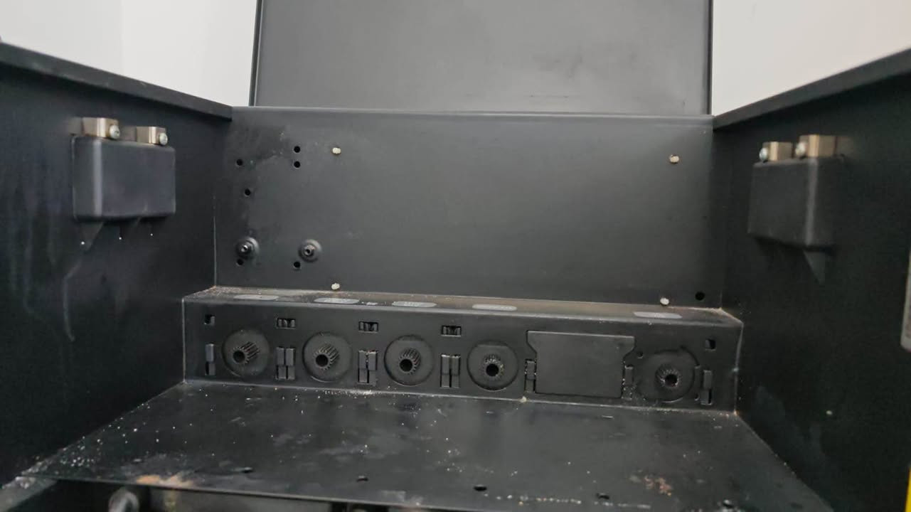 لاصحاب المحلات والاسواق والمكاتب

* تعمل على كهرباء 220V
* خزان ماء داخلي أو ربط مباشر بالماء
* نظام تسخين سريع
* تنظيف وصيانة دورية مطلوبة
* بعض الموديلات تدعم حتى 100–300 كوب يوميًا بغداد, العراق


**إذا كنت صاحب هذا الإعلان وتريد حذفه لأي سبب، رجاءا أرسل رسالة إلى الدعم الفني**