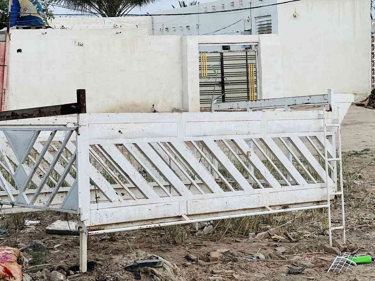 سلام عليكم محجر للبيع تسكام الصلي
المكان اناصريه قضاء الغراف الاستفسار ***********
