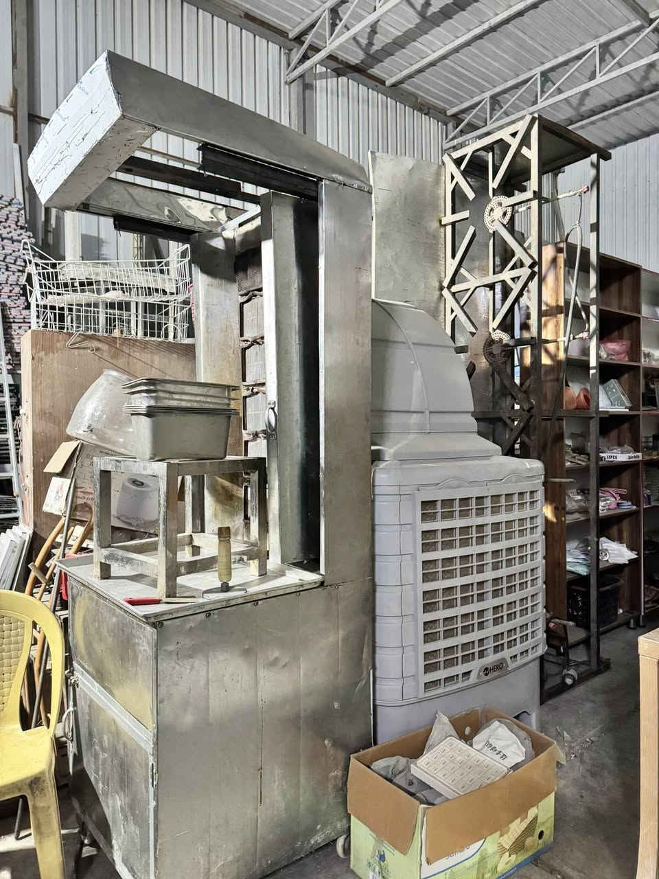 مكاني نجف *********** متواجدين بعد الإفطار فقط
