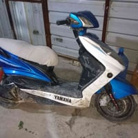 دراجة سكنس • نظيفة • بغداد الشعب