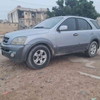 سورنتو ٢٠٠٦ • خليجي • مكينة وكير كارتون