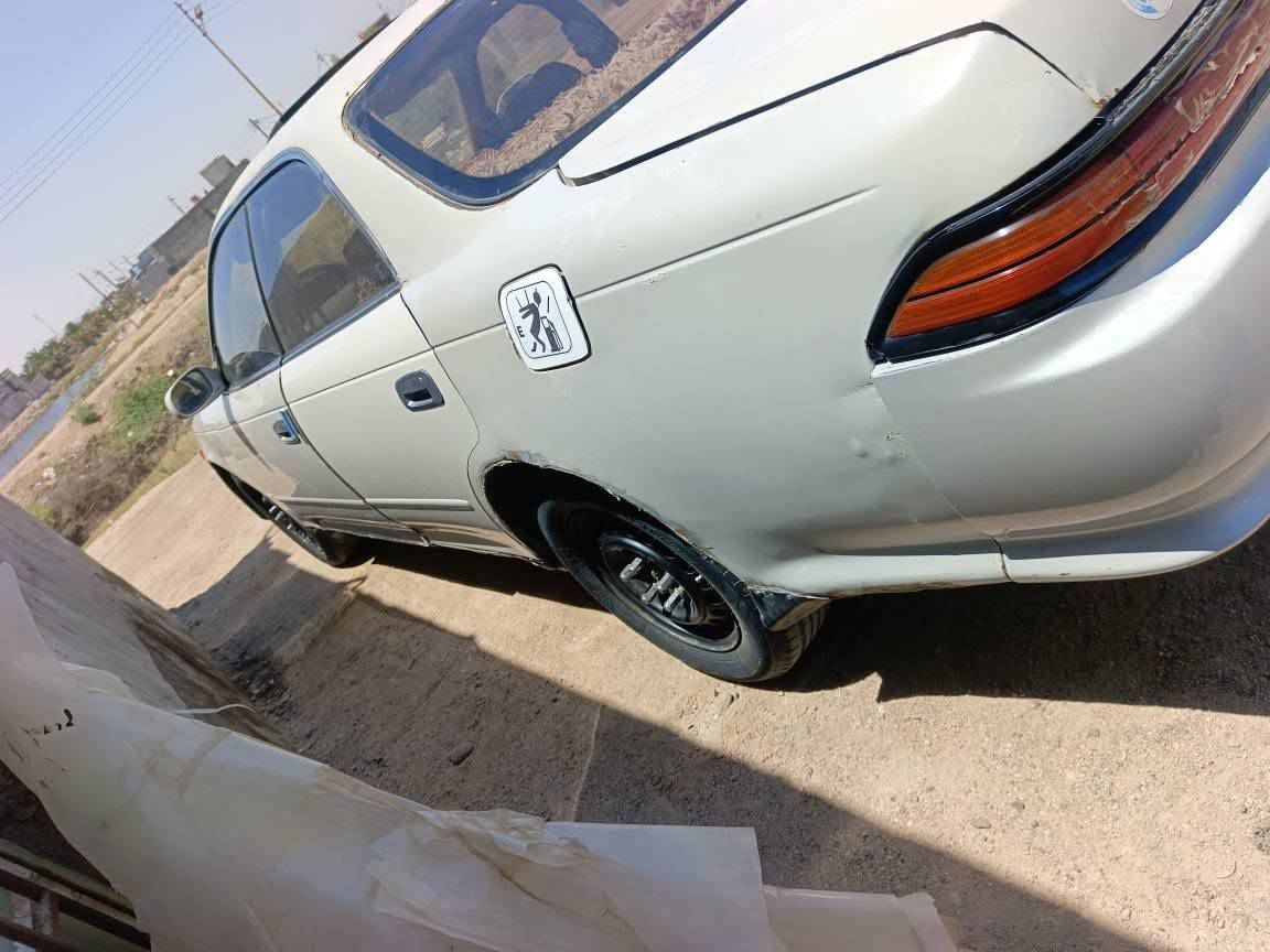 مارك نفخ لؤلؤي كصه جنطه رقم بصره بسمي سنويه 27 مكينه وكير ونجي 6 كير ميكانيكي جديد تحويل ثاني يوم للمراوس اوبيع *********** البصرة, العراق

