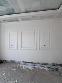 ديكور داخلي • أعمال ديكور • تفاصيل