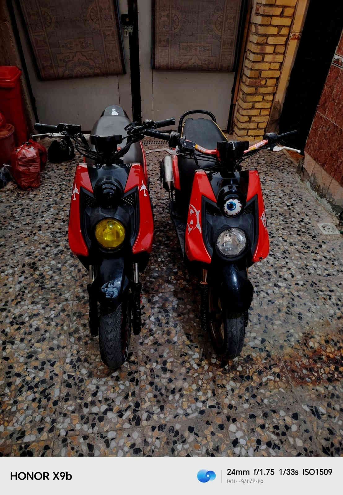 السلام عليكم سكانس جبلي مكاين مكفوله كفر بلادي كهربائيات كلها شغاله وحدة مزودة صالنصه رياضي اصلي ستيرن رياضي قطرة دهن قبق فلاوين وياله ذهبي مكاني بغداد حسينيه الراشديه شراي اتصل ممتواجد عل نت ***********
