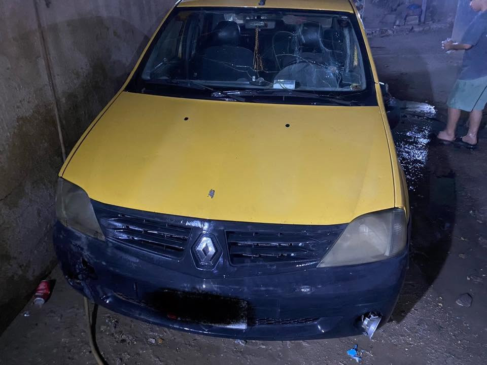 رينو لوكان للبيع  مديل ٢٠٠٩ للاستفسار ‪***********‬
