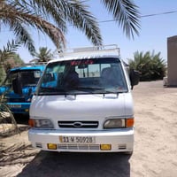موديل ٩٦ • بابل شوملي • كفالة شاصي كير
