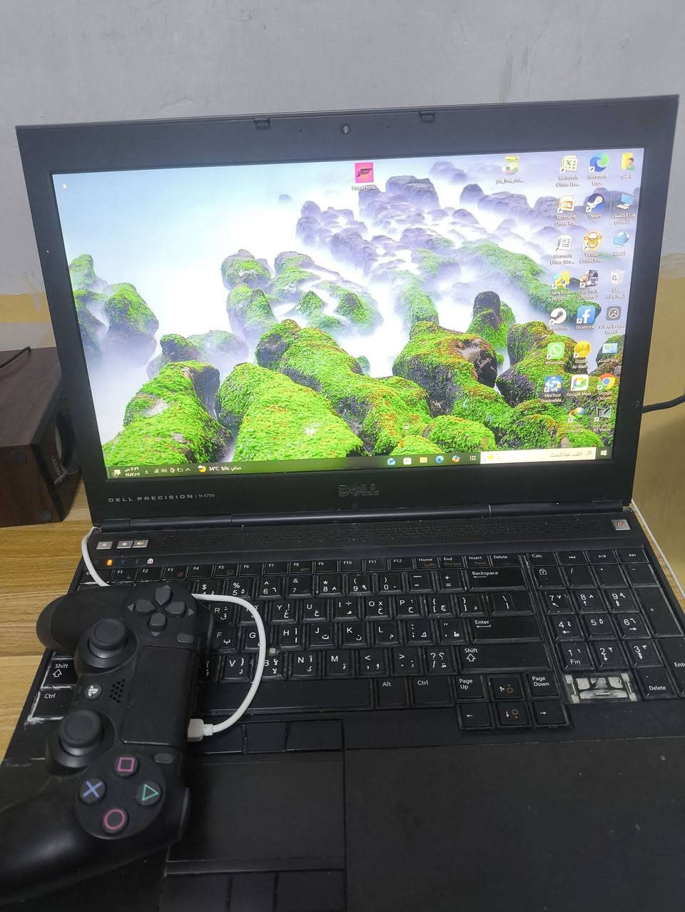 سلام عليكم طابعه للبيع استنساخ فقط مابيه حبر جديده بعدهي وا لابتوب للبيع نوع Dll الذاكرة 512 جيجه الرام 16 جيجه كارت خارجي 2 جيجه انفيديه انتل كوراي 7i الجيل الثالث فقط عايزه بطاريه مكاني النجف السعر خاص


**إذا كنت صاحب هذا الإعلان وتريد حذفه لأي سبب، رجاءا أرسل رسالة إلى الدعم الفني**