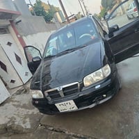 هونداي • ٢٠٠٧ • كير توماتيك