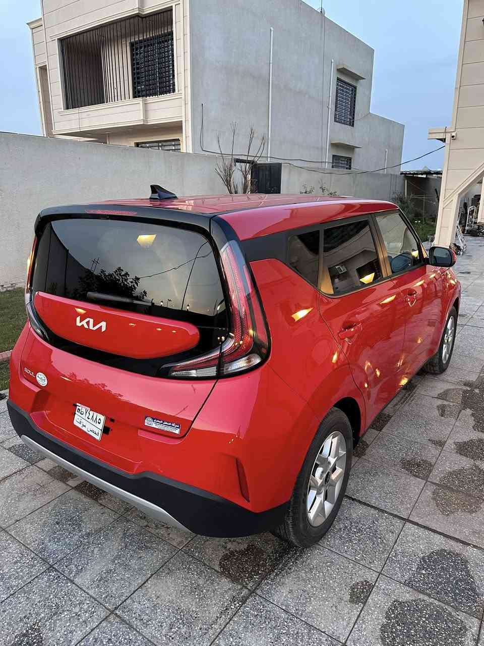 صول للبيع فقط موديل 2024
رقم فحص مؤقت تترقم جميع المحافظات 
مواصفات سياره 
بصمه 
رادار كامل امامي وجانبي 
شاشه دجتل وشاشه كبيره 
سياره ماشيه ١٠ الف فقط 
حادث سياره 
فقط بنيد مصبوغ حته دعاميه اصليه نفس لون 
سعر سياره 152 $ 
الاستفسار الاتصال 
***********
