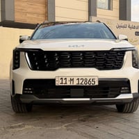 سورنتو • ٢٠٢٥ • ستة سلندر