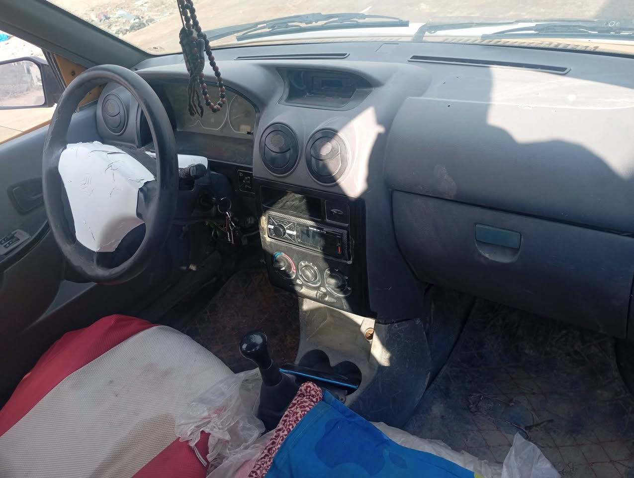 سياره سايبا 2011سياره خير من الله مكينه وكير مصفره من كلشي لا غرمات ولا اي شي مداور ثاني يوم رقم انكليزي مكاني بابل حله سعرها 20 وبيها مجاال حك الجيه ***********
