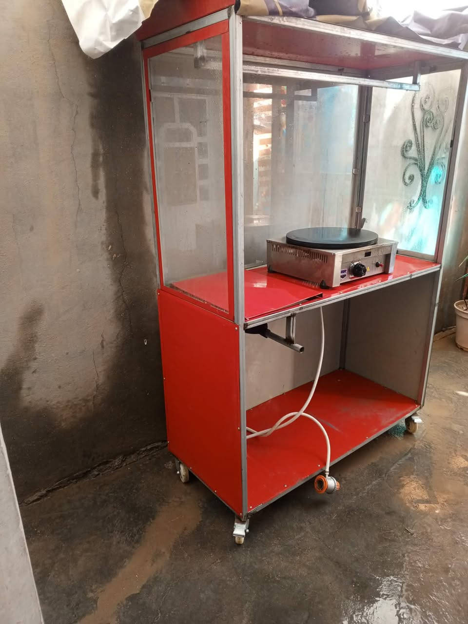 للبيع


**إذا كنت صاحب هذا الإعلان وتريد حذفه لأي سبب، رجاءا أرسل رسالة إلى الدعم الفني**