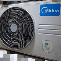 سبلت ميديا انفيرتر١طن كامل على وضع الشركه سعر٣٢٥بغداد  الحريه ٠٧٧٢١٦٩٠...