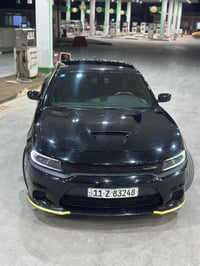 جارجر GT • ٢٠٢٣ • ٣٦٠٠ ٦ سلندر