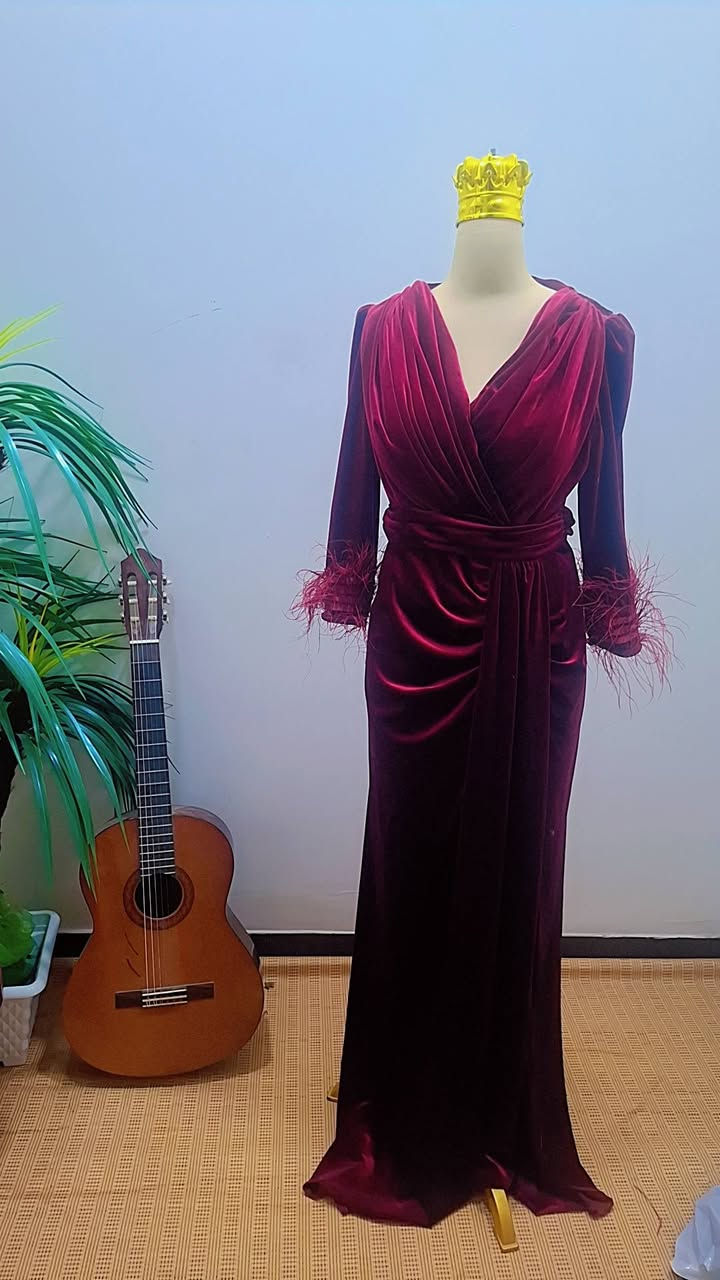 فساتين صديقات العروسه وكل صديقه نروح بعرسها الها بدله خاصه ومنكدر نكررها  لذلك كل الفساتين المعروضه للبيع


**إذا كنت صاحب هذا الإعلان وتريد حذفه لأي سبب، رجاءا أرسل رسالة إلى الدعم الفني**