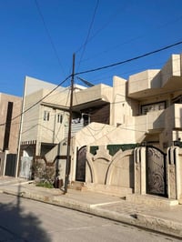 حي الصديق الاولى • ١٥٠م • مشتمل وشقتين