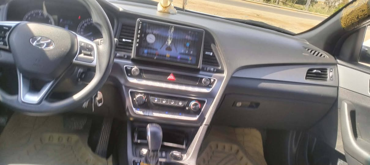 سوناته البيع غاز موديل 23  رقم قادسيه الجديد مكفوله  سعره 190$ مراسله خاص او اتصال ع***********
