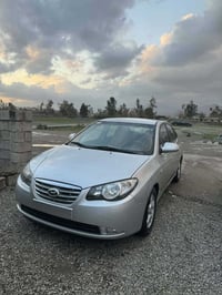 هۆندا ئەڤانتی 2010  ئیکۆ ، لێزەر پێش و پشت کەپسە لێدراوی نیە ، سەقفی ب...