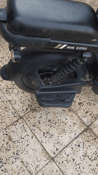 دراجة شحن
 السعر ٢٥٠ بيهة مجال 
كوت الشهداء

***********
