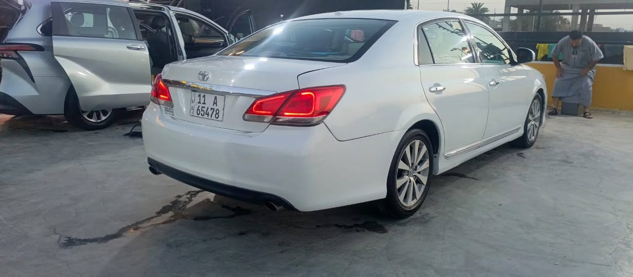 اڤلون 2012 فول مواصفات 1ع1 شرط سياره نظافه كير محرك تبريد فول خليجي ظرر 3قطع جاملغين خلفياات وصبغ بلقماره ملاحظه صبغ جاارد بدون دواخل بدون شاصي الك فحص وين متريد  تحويل مباشر السعر 13الف وبيه مجال بصيط لاتصال ***********
