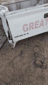 للبيع بدي بيكم گريت ويل 2015 /07722373567