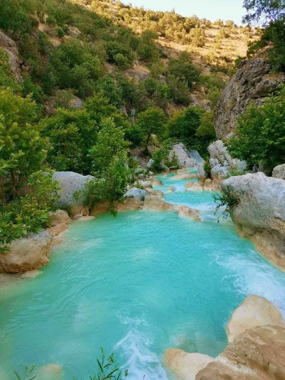 ✨ سكاي الموصل للسفر والسياحة ✨

لأن رحلتك تستحق الأفضل… سافر معنا واستمتع بأجمل الأوقات! 🚌💙

🔥 أقوى برامج الكروبات السياحية بأسعار منافسة وخدمة راقية.
💯 لا تتردد ولا تحتار… سكاي الموصل هو خيارك الأفضل.

🚍 حافلات سياحية حديثة ومكيفة (VIP)
🏨 فنادق 4 نجوم حقيقية مع فطور صباحي (Open Buffet)
👨‍👩‍👧‍👦 برامج خاصة للعوائل
🧑‍🤝‍🧑 برامج خاصة للشباب

━━━━━━━━━━━━━━━━━━

📍 برامجنا الأسبوعية

🟢 سليمانية | 3 أيام - ليلتان
💰 40,000 ألف
🗓️ الانطلاق: كل يوم خميس

🟢 أربيل | يومان
💰 20,000 ألف
🗓️ الانطلاق: كل يوم جمعة و ثلاثاء

🟢 أربيل | يوم واحد
💰 5,000 ألف
🗓️ الانطلاق: كل يوم جمعة و ثلاثاء

🟢 دهوك | يوم واحد
💰 6,000 ألف
🗓️ الانطلاق: كل يوم جمعة و ثلاثاء

🟢 زاخو | يوم واحد
💰 6,000 ألف
🗓️ الانطلاق: كل يوم جمعة و ثلاثاء

━━━━━━━━━━━━━━━━━━

🌿 برنامج سليمانية (3 أيام - ليلتان)

استمتع بزيارة:
📍 بحيرة سد دوكان وركوب الزوارق
📍 فاملي مول السليمانية
📍 بارك آزادي
📍 المدينة القديمة
📍 شلال أحمد آوه
📍 مصيف بيارة
📍 نفق سيتك
📍 هواري شار والمسرح الروماني
📍 جافي لاند (أكبر مدينة ألعاب في الشرق الأوسط)
📍 تلفريك جبل أزمر
📍 شارع سالم
📍 سوق مولوي
📍 مصيف جمي ريزان
📍 مجدي مول ومجدي لاند - أربيل

✅ فندق 4 نجوم حقيقي
✅ فطور صباحي مفتوح
✅ نقل بحافلات حديثة ومريحة

━━━━━━━━━━━━━━━━━━

🏞️ برنامج أربيل (يومان)

يشمل:
📍 كلي علي بك
📍 شلالات بيخال
📍 منتجع شنكل بانه
📍 خليفان
📍 جنديان (العين السحرية)
📍 راوندوز
📍 وادي الموت
📍 قلعة أربيل
📍 مجدي مول
📍 قاعة التزلج
📍 مجدي لاند
📍 المدينة المائية (اختياري)

✅ فندق 4 نجوم
✅ فطور صباحي مفتوح
✅ نقل سياحي حديث

━━━━━━━━━━━━━━━━━━

🌲 برنامج أربيل (يوم واحد)

📍 شلال بيخال
📍 كلي علي بك
📍 منتجع شنكل بانه
📍 خليفان
📍 جنديان
📍 وادي الموت
📍 مجدي مول
📍 مجدي لاند

━━━━━━━━━━━━━━━━━━

💙 برنامج دهوك (يوم واحد)

📍 مصيف شيرانه
📍 سولاف
📍 فين
📍 شلال آشاوه
📍 الجسر الخشبي
📍 زاويته
📍 دريم سيتي
📍 فاملي مول
📍 حديقة الحيوانات
📍 جبل زاوه (اختياري)

━━━━━━━━━━━━━━━━━━

🌄 برنامج زاخو (يوم واحد)

📍 كورنيش زاخو
📍 سونيمير
📍 دشتتاخ
📍 برخ
📍 شرانش
📍 الجسر العباسي
📍 كارفور فاملي مول
📍 جبل زاوه (اختياري)

━━━━━━━━━━━━━━━━━━

⭐ لماذا سكاي الموصل؟

✅ فنادق ديلوكس 4 نجوم حقيقية
✅ كادر سياحي محترف ومرافق طوال الرحلة
✅ حافلات حديثة ومكيفة
✅ يتوفر حجز مزارع ومنتجعات
✅ يتوفر نقل بسيارات حديثة خاصة وكوسترات

🎁 الأطفال من سنة إلى 5 سنوات مجاناً
🎁 من 6 إلى 10 سنوات نصف أجور
🎁 خصومات خاصة للمجموعات
🎉 مسابقات وجوائز داخل الحافلات

📌 رسوم دخول المواقع السياحية تكون على نفقة المسافر.

💙 راحتكم… مسؤوليتنا
💙 جرّب السفر مع سكاي الموصل، وستعيش تجربة لا تُنسى.

━━━━━━━━━━━━━━━━━━

📞 للحجز والاستفسار

☎️ ***********(واتساب) 
***********

📍 الموصل - مدخل السكر - مقابل المستشفى

✨ احجز الآن… والمقاعد محدودة في كل رحلة
