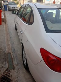 افانتي • ٢٠٠٧ • محرك ١٦٠٠