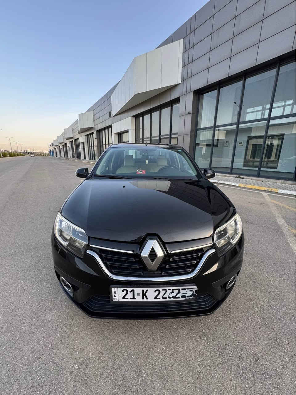 رینۆسمبول٢٠١٧تۆماتیک
گیرومەکینەتەبریتی بەشەرت نەکراوەتەوە
٧٢هەزاررۆیشتووە
بێ بۆیاخ بێ کرانەوە یەک پەڵە ساردی هەیە
لەسلیمانیە
٧٥گەلامەجالیکی کەم

*********** السليمانية, العراق
