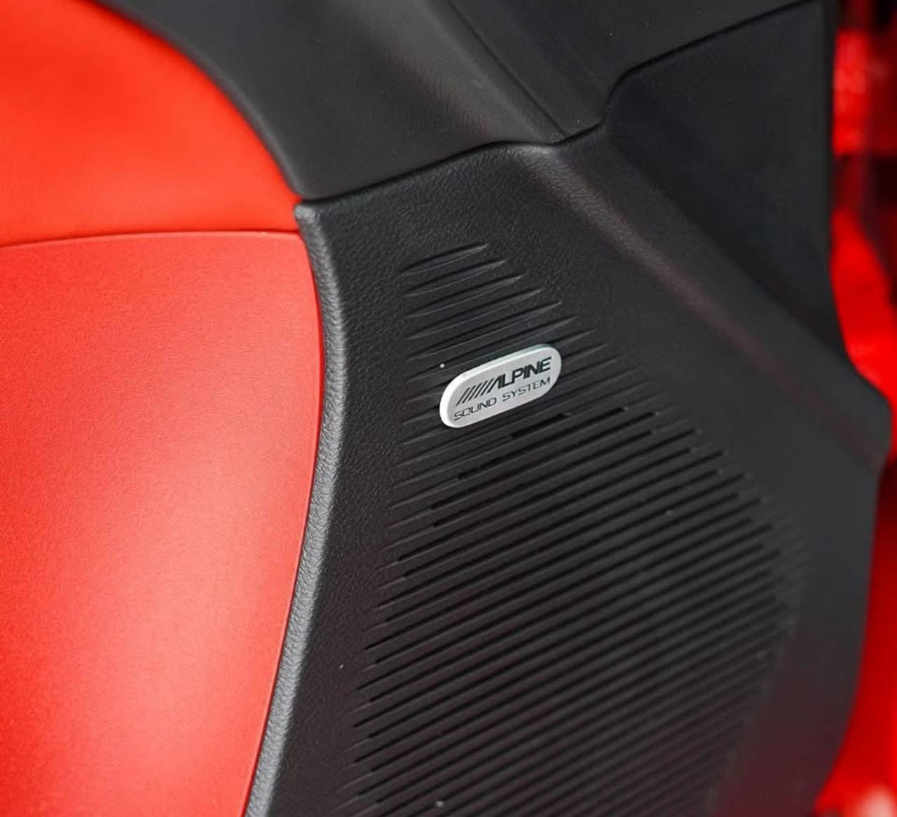 سلام عليكم شباب الي يدور شي نظيف
جالنجر 2021 GT خليجي هارلم كفالة
لون مميز احمر 
ماشية 38000 mi محرك 3600
رقم اربيل و باسمي تحويل ثاني يوم
فتحة سقف / ويل 20 / بصمة / شاشة كبيرة / تحكمات ستيرن / كاميرا دوارة / حساسات بلاد/ شفتات ستيرن/ كشن السائق كهربائي/ كشن حاضن/ تشغيل عن بعد/ كشتات جلد/ سستم صوت البين/ كاميرا خلفية دوارة/ رادار جانبي/ هيتر بلمري بصمة عدد 2
گير محرك كلة ضمان برغي ما مفتوح
السعر 268$ 🔒 
الرقم ***********
مكان السيارة بغداد-شارع فلسطين
