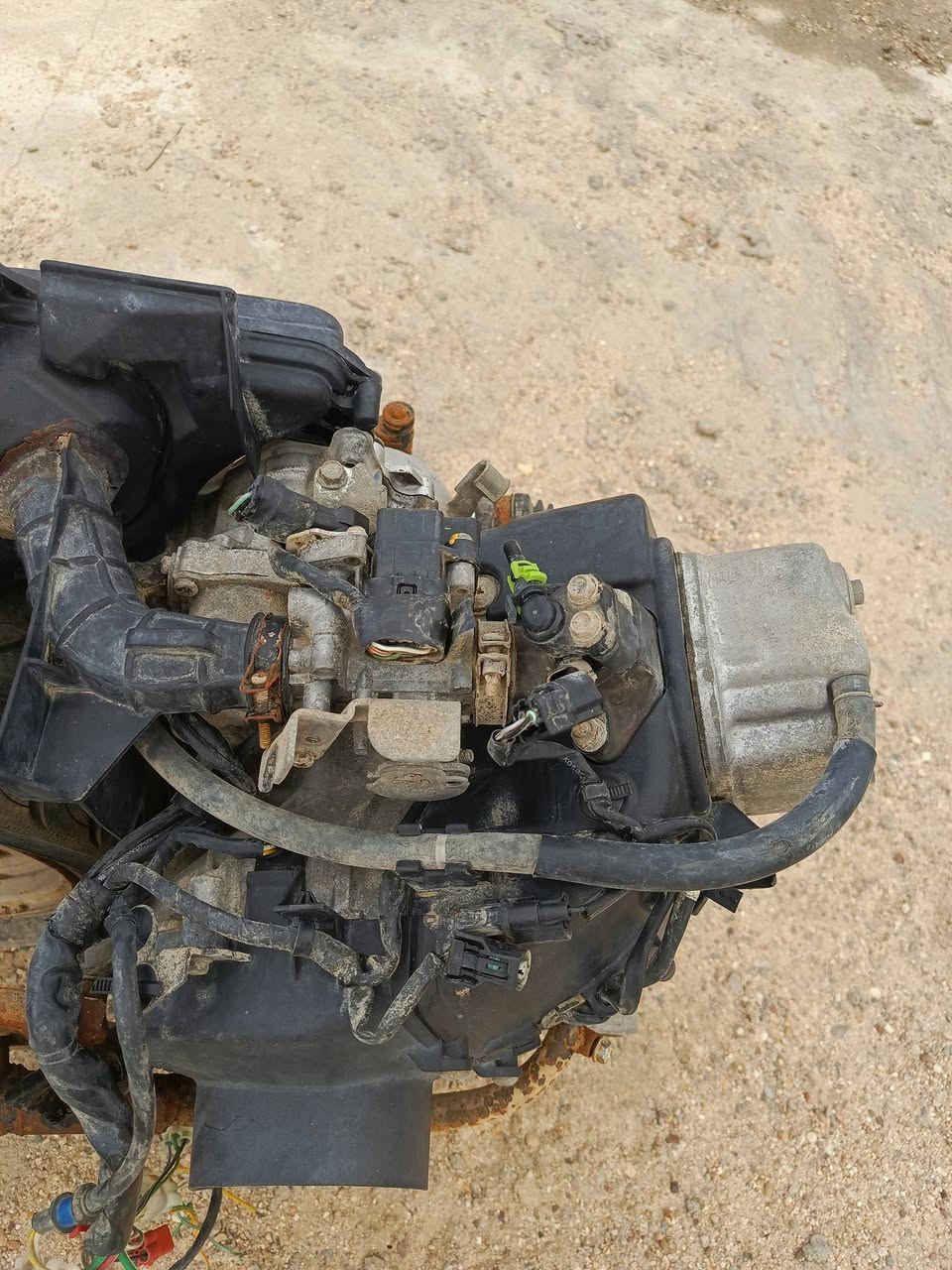 ذيل واشاير جبلي ب١٥الف
شاحنه مال دراجه شحن تيلح ١٥الف
مكينه مال دراجه ٦٠دايو كامله ب٥٠الف


**إذا كنت صاحب هذا الإعلان وتريد حذفه لأي سبب، رجاءا أرسل رسالة إلى الدعم الفني**