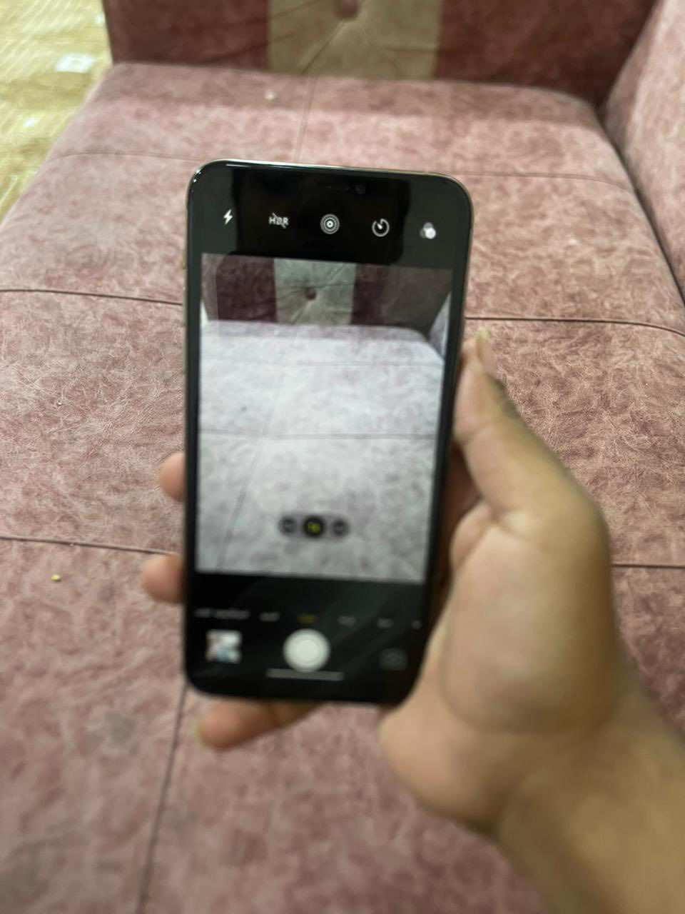 آيفون 11برو ماكس آيفون صيني جديد 
سعر 75 وبيه مجال رقم مكاني البصره
 ***********
