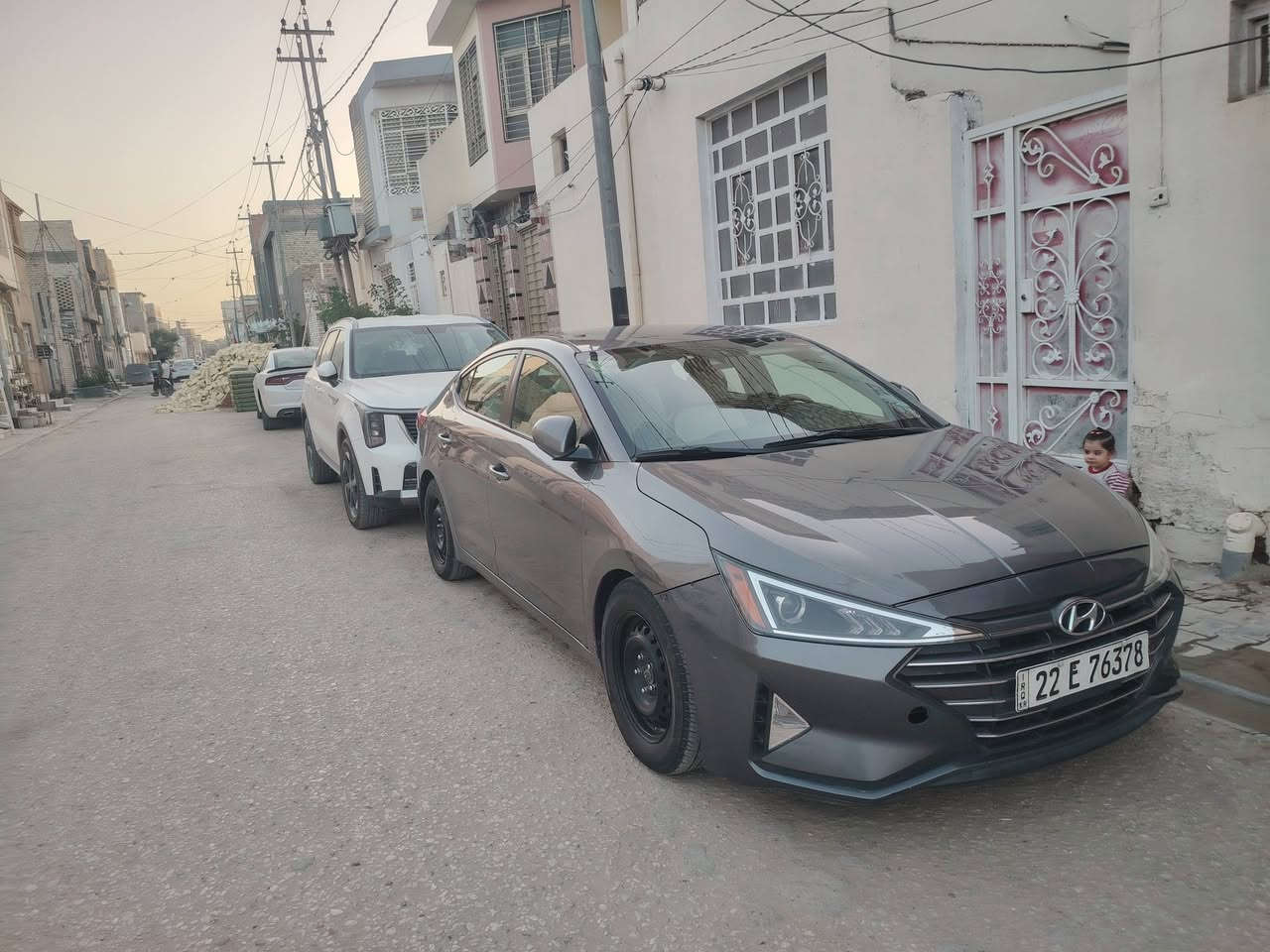 النترا للبيع 2020 امريكي فول موصفات السعر 125 بها مجال ***********
