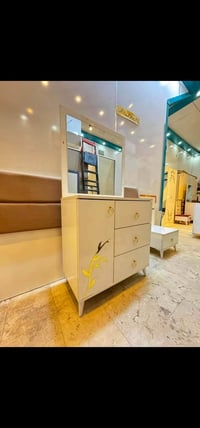 ٥ قطع • طقم كامل • نظيفة