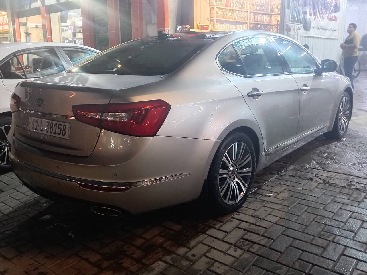 سلام عليكم كادينزا ٢٠١٤ فول وارد امريكي سونار مرفق سعر ١٢٢ ورقه


**إذا كنت صاحب هذا الإعلان وتريد حذفه لأي سبب، رجاءا أرسل رسالة إلى الدعم الفني**