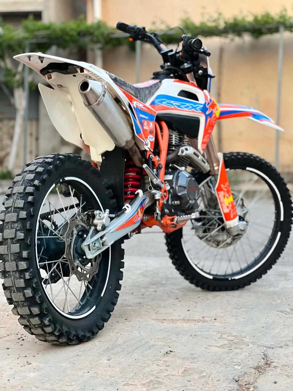 crx 2025
مەکینە ٣٠٠ کەپس بێ عەیب
شوێن قەڵادزێ 840$


**إذا كنت صاحب هذا الإعلان وتريد حذفه لأي سبب، رجاءا أرسل رسالة إلى الدعم الفني**