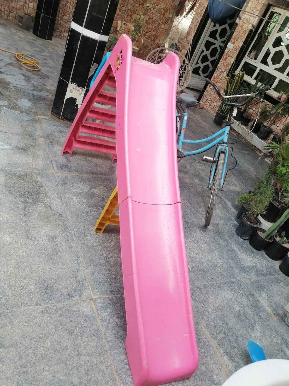 سلام عليكم غراض بايسكل مع مزليكه نضيفات شارع ٨٠ قرب قبه ذهبية كلهن ٨٠ الف


**إذا كنت صاحب هذا الإعلان وتريد حذفه لأي سبب، رجاءا أرسل رسالة إلى الدعم الفني**
