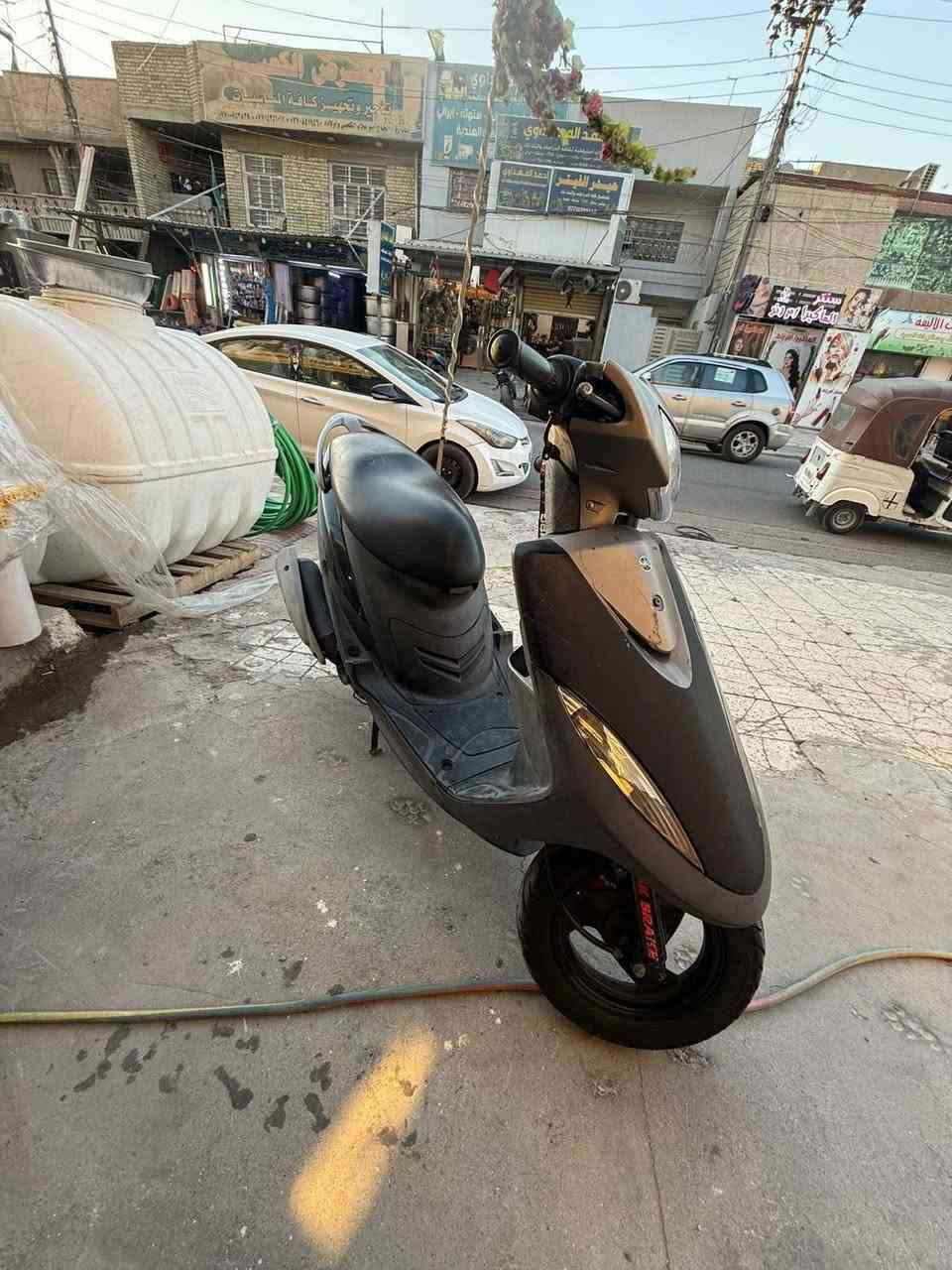 سلام عليكم دراجه ماكس عداله لبيع مال رمبه وكاله عامه♠️ مامفتوحه ولا برغي ختم واحد ™️ من كلشي وسعره خاص🖤 ***********.الستفسار مكاني بغداد
