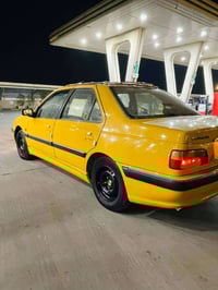 بيجو بارص للبيع موديل 2015 كير محرك كفاله  بيه هلالات الخلفيات مصلحات ...