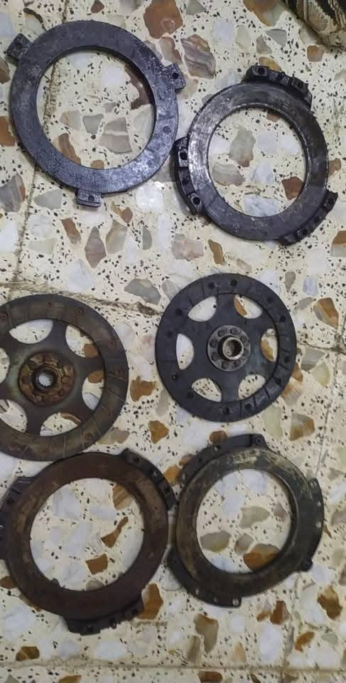 متوفر غراض BMW RT
كير واكسن كامل 850/1150
صينيه خلفيه فلنجع بريك خلفي 
فجوج برمبو مجمع كامل 
دبلات امامي مجمع كامل 
دبل خلفي 
رديتر 
تقسيم ولف راجع كامل 
كانكي 
دشبول كامل 
شاصي هوه والبلايته 
بعد اكو غراض 
ماعده مري ماموجودات والمحركات 
***********
