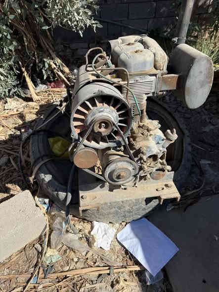 بعد الوعود الكاذبه  

للبيع مولدات   بيركنز  كتر  دويز 

للاستفسار اتصل ع ***********
