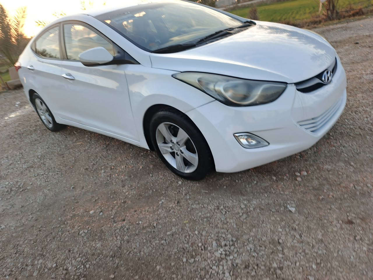 النترا موديل 2012 رقم أربيل وكاله أو تحويل مكفوله من ضربه أو تبديل فقط مكانين رش صبغ مكينه 1600 شرط جديده سياره جاهزه من كلشي برغي ماعايزه أي استفسار مكان نجف مشخاب ‏‪***********‬‏
