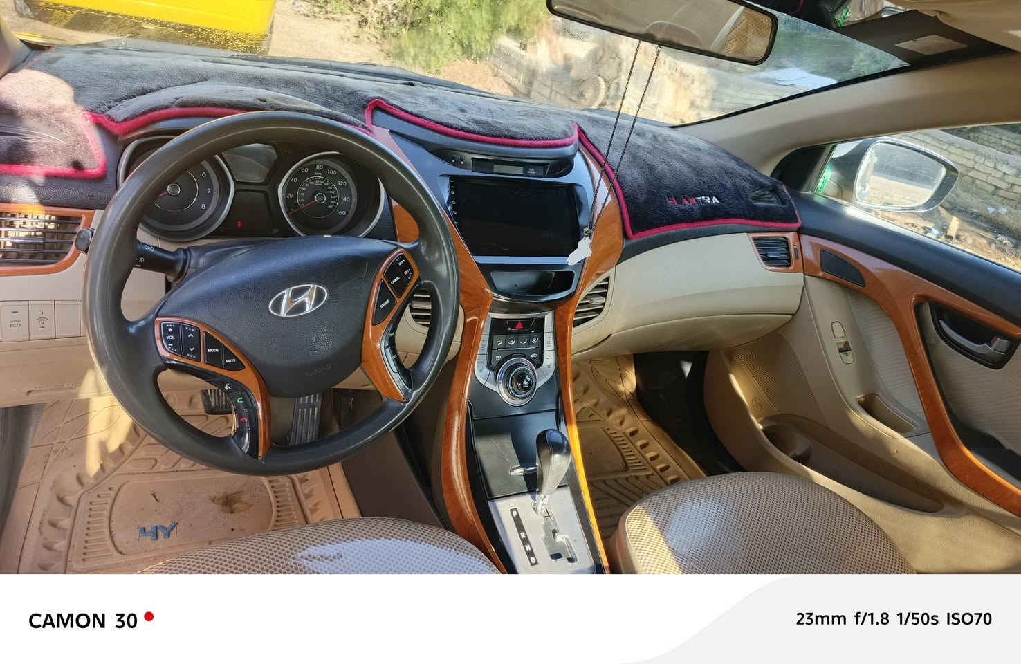 السلام عليكم النترا وارد امريكي للبيع مكينه ١٨٠٠ دوش كلين ضربه بس دعاميه وخشم بنيد لباقي ليبل واحد رقم واسط بسمنه سياره كير مكينه حداديه كفاله رقم انكليزي السعر 105  مكلف بل نشر هذا رقم راعيها ‏‪***********‬‏ مكان واسط الكوت
