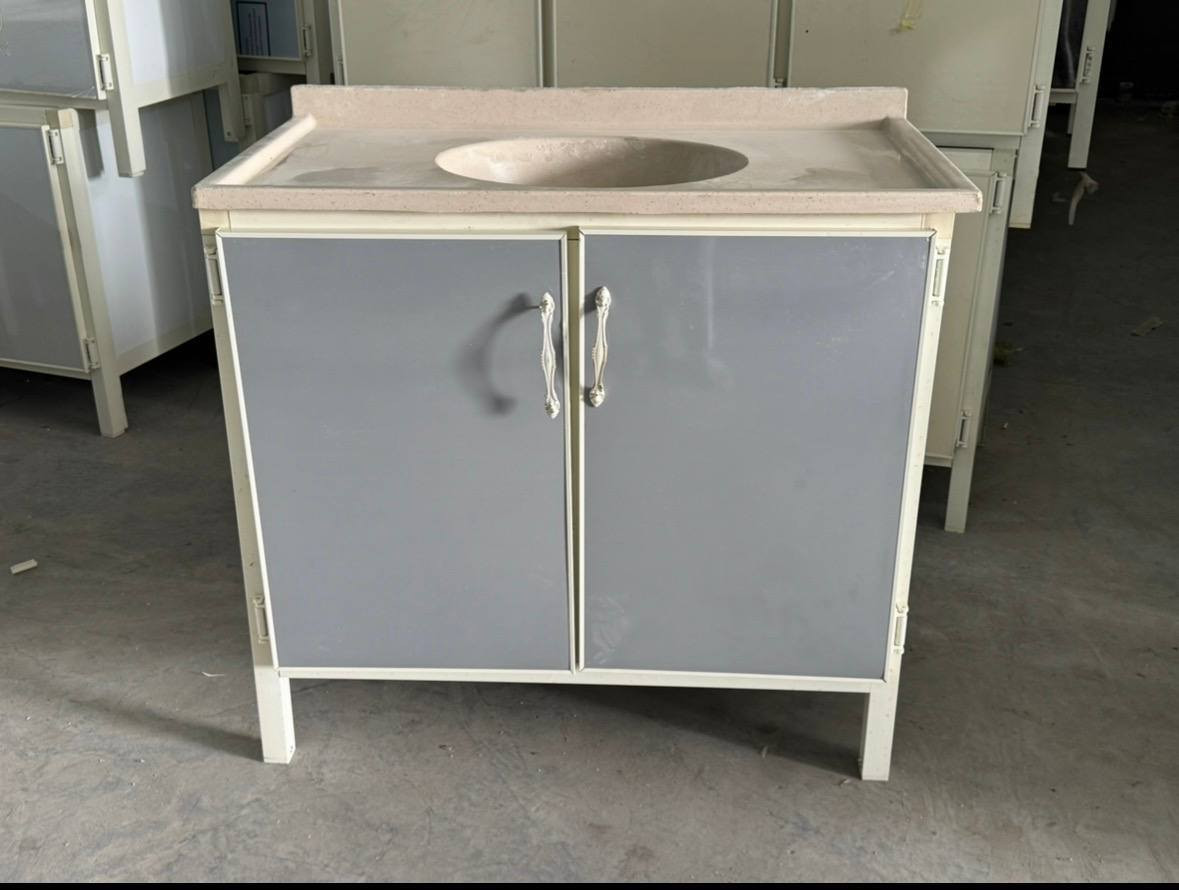 سنك قياس متر  المغسله مرمر 
 السعر 125 الف 💙💙

يتوفر لدينا خدمه توصيل لجميع المحافظات العراق 🤎🤎

كاونترات المنيوم  💜💜


**إذا كنت صاحب هذا الإعلان وتريد حذفه لأي سبب، رجاءا أرسل رسالة إلى الدعم الفني**