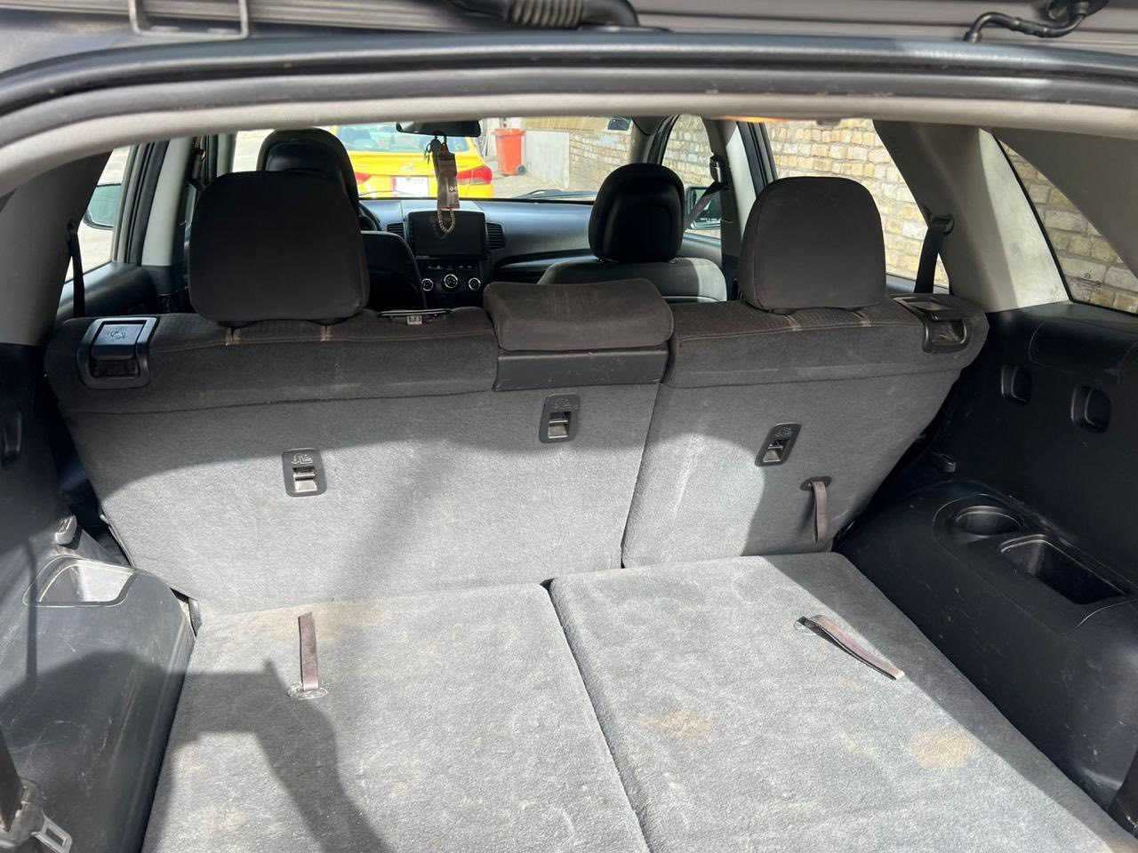 للبيع – كيا سورينتو 2013 أمريكي
السيارة بحالة جيدة
🔹 المحرك: 6 سلندر
🔹 القير: أوتوماتيك
🔹 الاستيراد: أمريكي
🔹 الضرر: 3 قطع موضح بالصور
🔹 السيارة تمشي بدون مشاكل
🔹 مريحة  ممتازة
🔹السعر 140 قابل للتفاوض 
🔹بغداد العبيدي 
  *********** 🔹
اتصل
