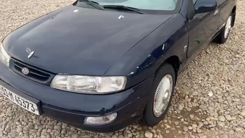 اللهم صلى على محمد وال محمد
سلام عليكم
كيا سيفيه 95 نفخ 
رقم بغداد انكليزي وهزه جديد سنويه 2030 
محرك مسكر لاتنقيص ولابخار ولاصوت 
كير عادي
تخم تاير 
حداديه جديده 
كهربائيات كله شغاله 
دواخل حلوه 
صبغ للجماليه بدون ضربه اخوان سياره احله من صور 
لسعر 37
مكاني بابل ناحية الشوملي 
رقم هاتف اسياء***********

رقم هاتف 
زين ***********

مكاني بابل ناحية الشوملي
