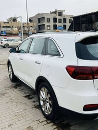 سورنتو • موديل ٢٠١٩ • ماشية ٩١ الف