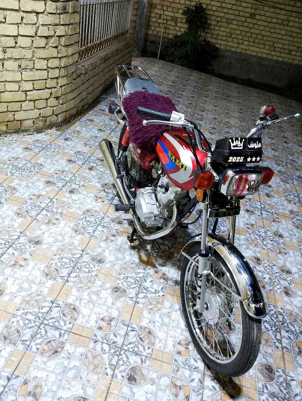 لبيع نامة تعمير كلة اصلي مكاني حلة الحمزة الغربي السعرخابرني وبصيطة‪***********‬‏
